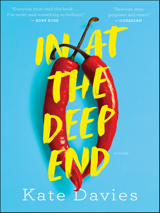 Title details for In At the Deep End by Kate Davies - Available